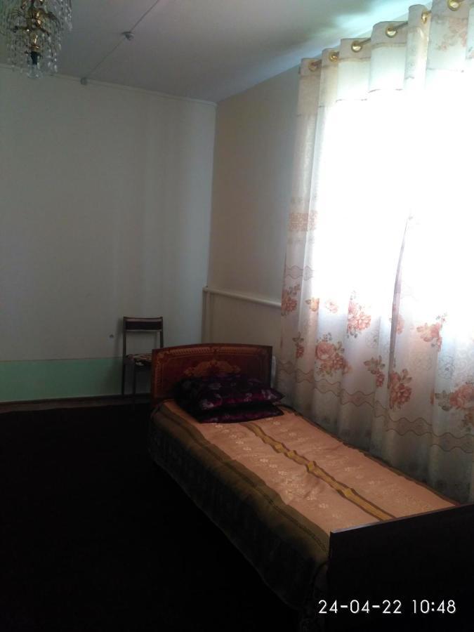 לינה וארוחת בוקר Qorowul Western House מראה חיצוני תמונה