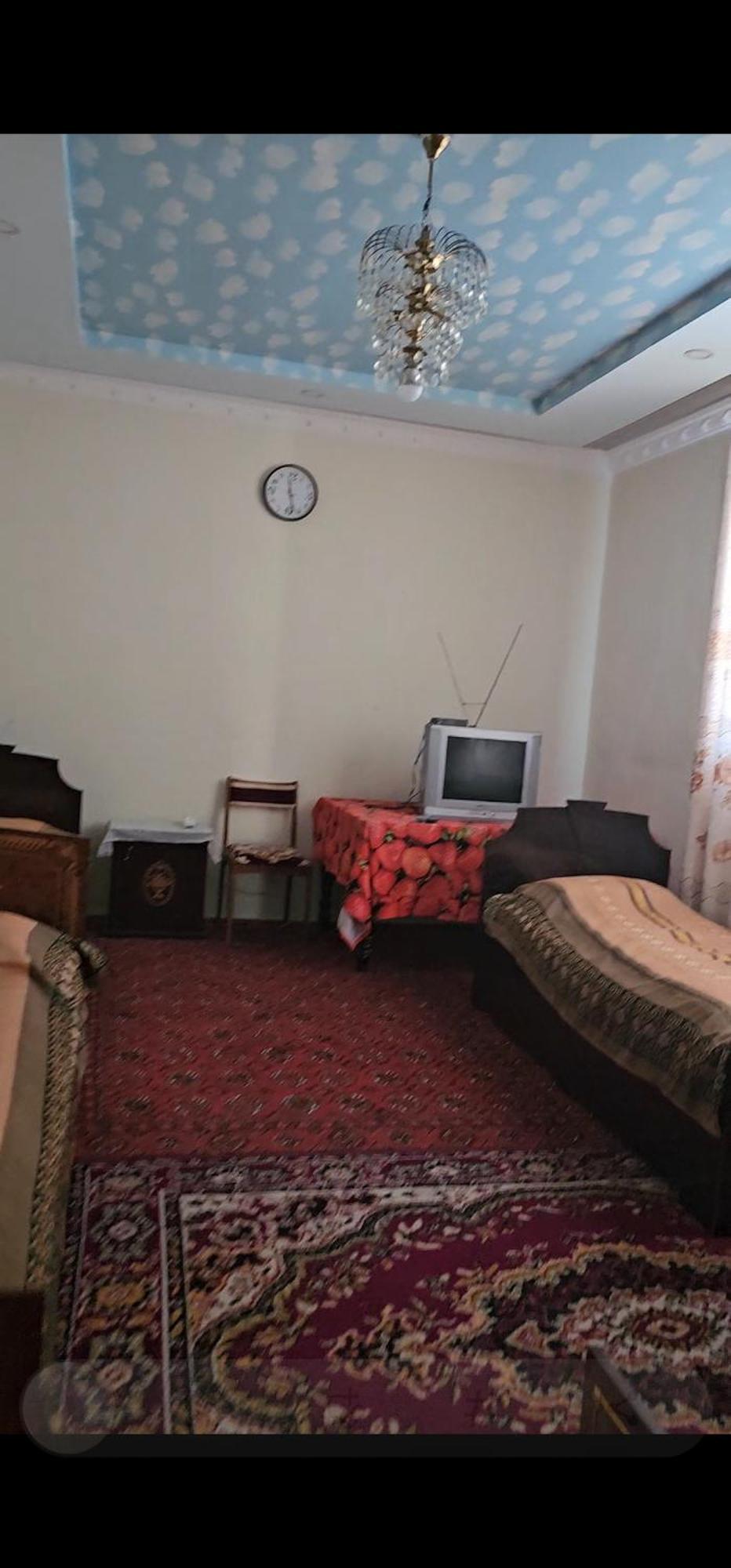 לינה וארוחת בוקר Qorowul Western House מראה חיצוני תמונה